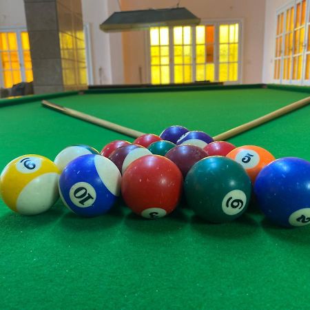 Tolip Inn Resort Fāʼid Zewnętrze zdjęcie