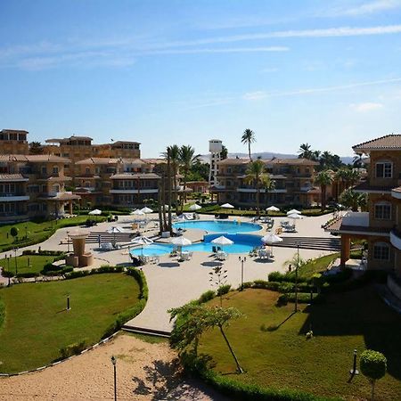 Tolip Inn Resort Fāʼid Zewnętrze zdjęcie