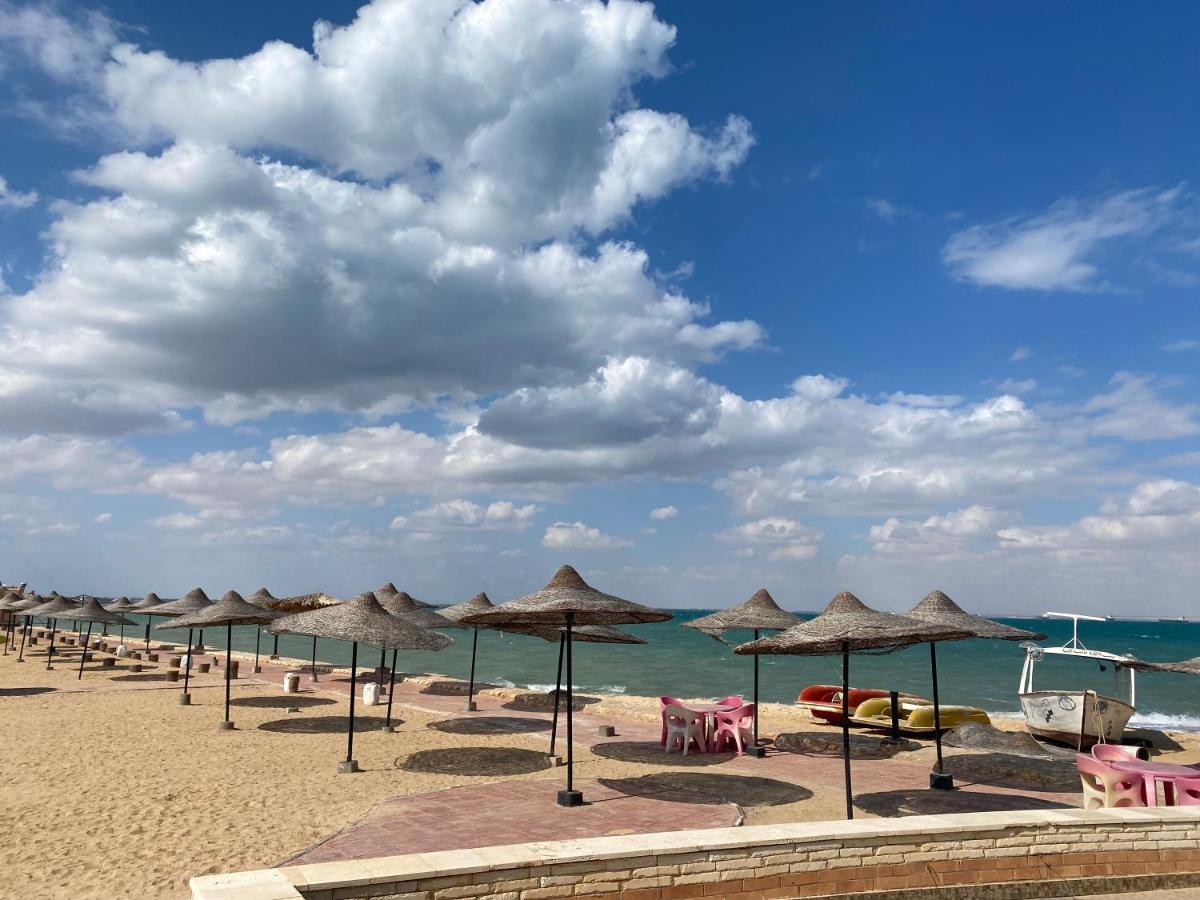 Tolip Inn Resort Fāʼid Zewnętrze zdjęcie