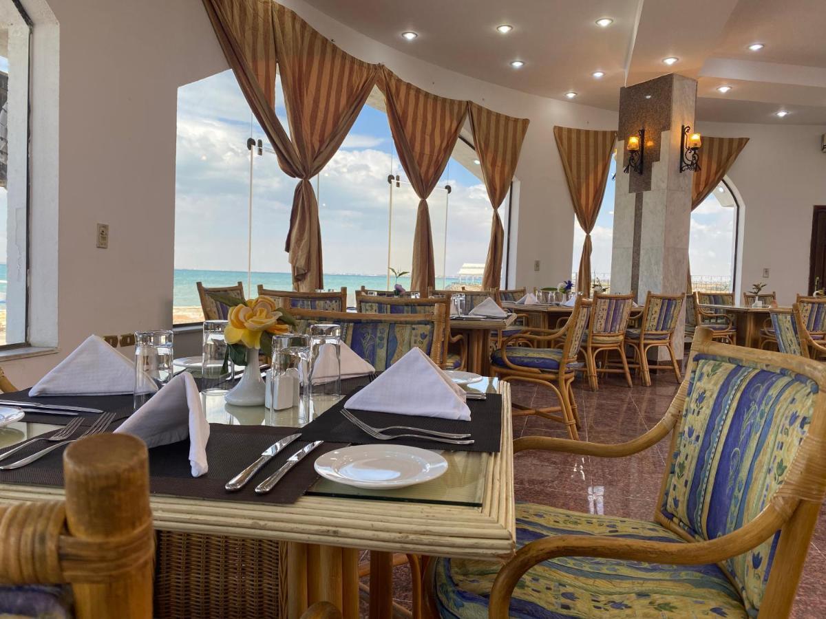 Tolip Inn Resort Fāʼid Zewnętrze zdjęcie
