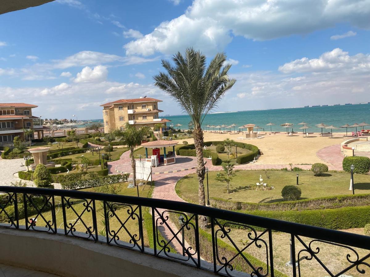 Tolip Inn Resort Fāʼid Zewnętrze zdjęcie