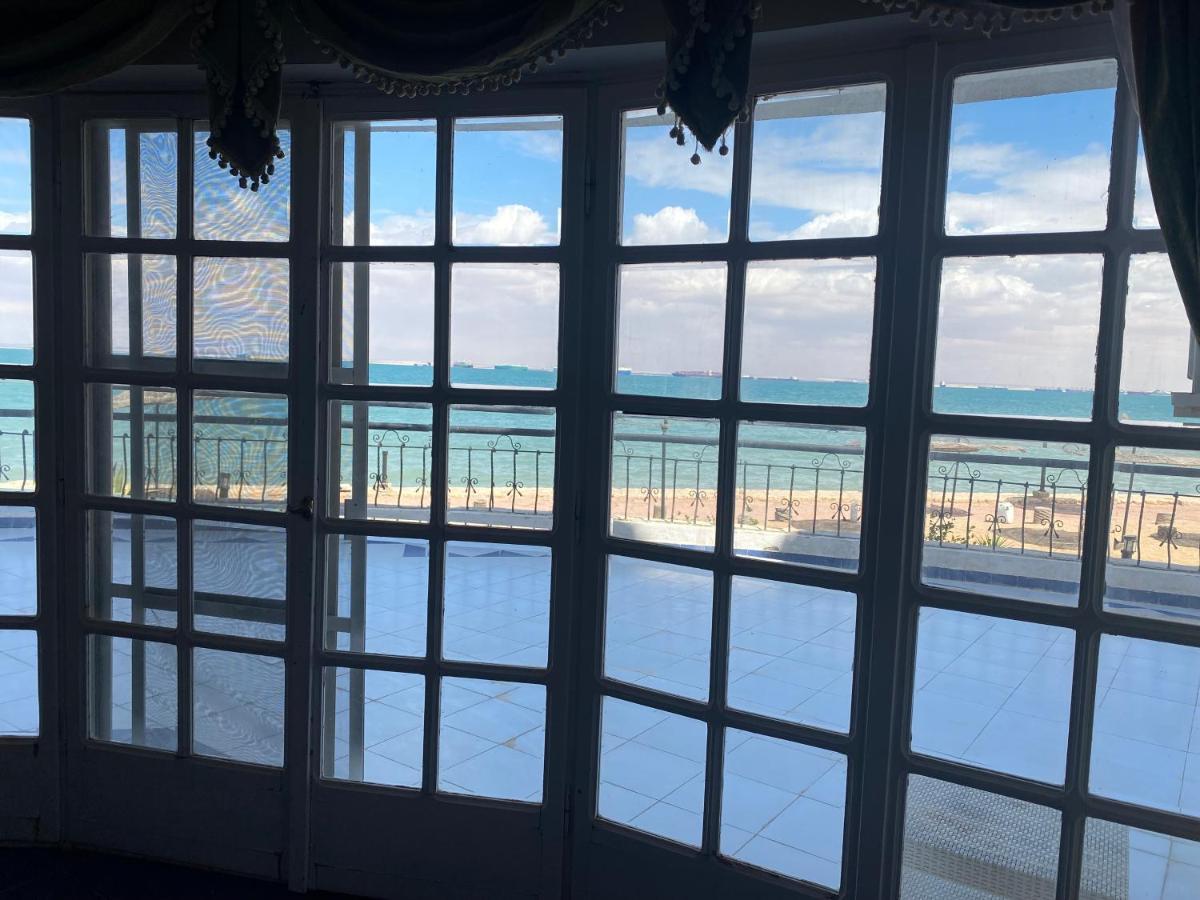Tolip Inn Resort Fāʼid Zewnętrze zdjęcie