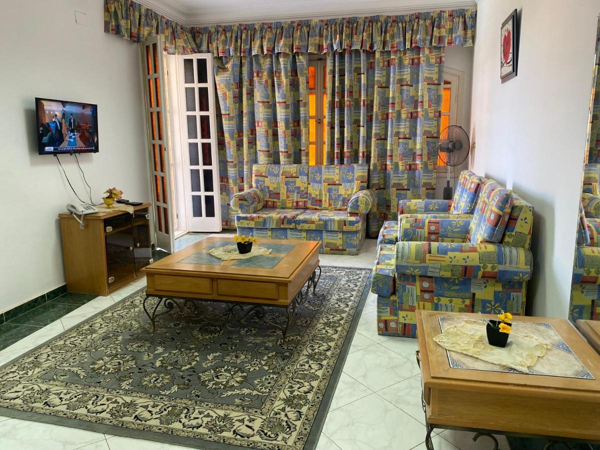 Tolip Inn Resort Fāʼid Zewnętrze zdjęcie