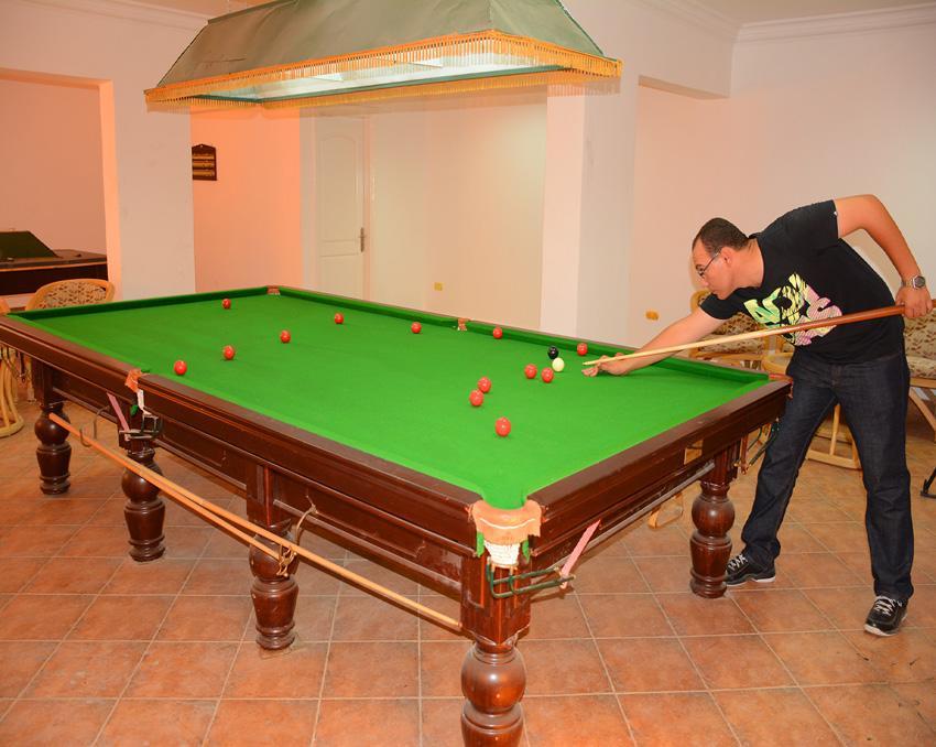 Tolip Inn Resort Fāʼid Zewnętrze zdjęcie