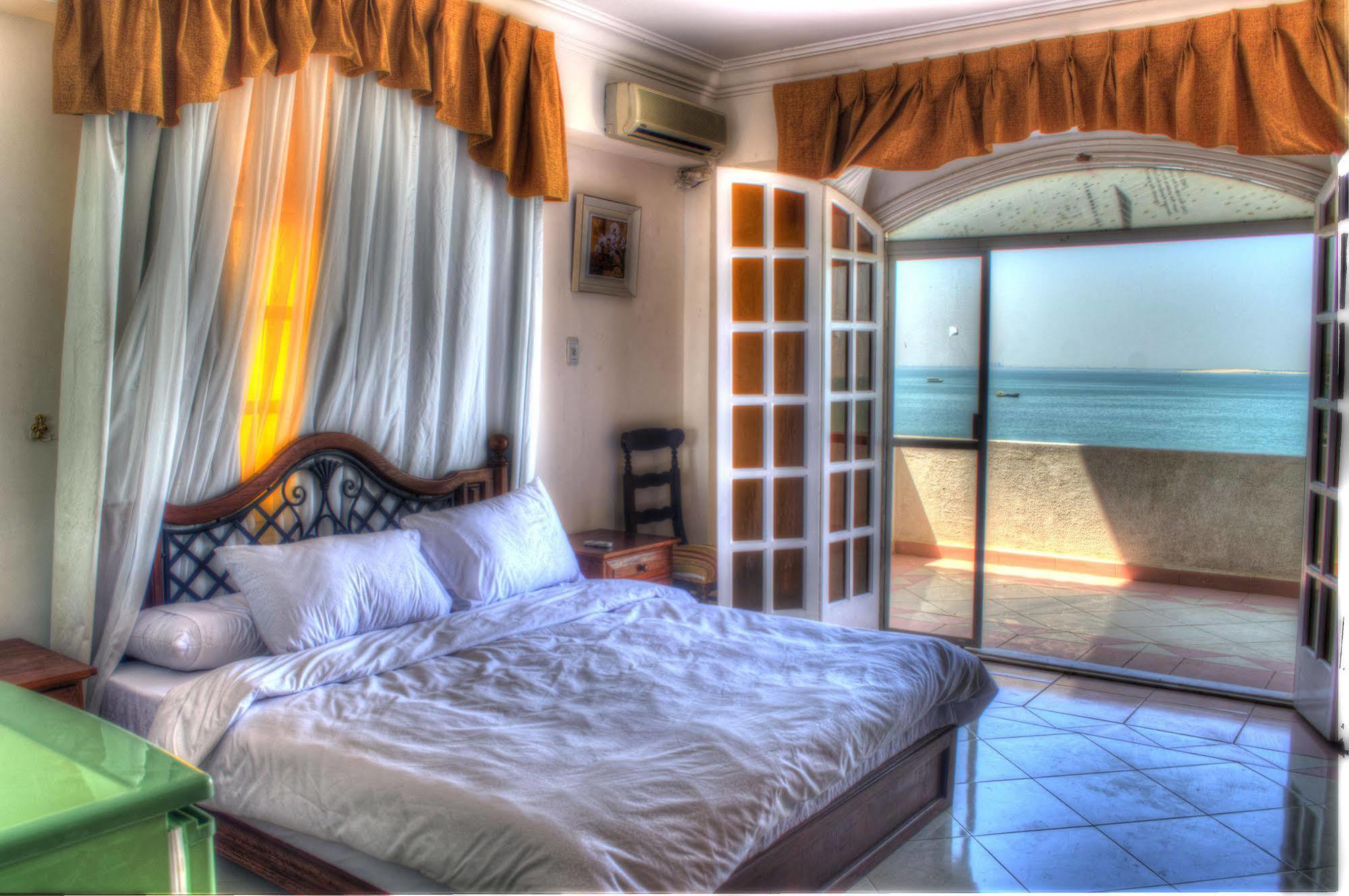 Tolip Inn Resort Fāʼid Zewnętrze zdjęcie