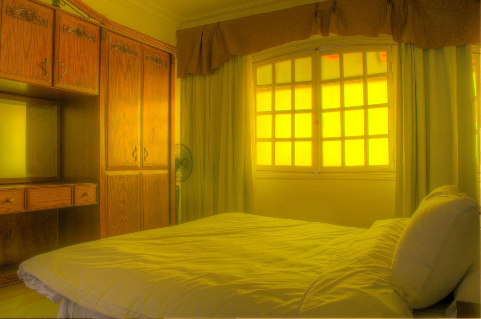 Tolip Inn Resort Fāʼid Zewnętrze zdjęcie