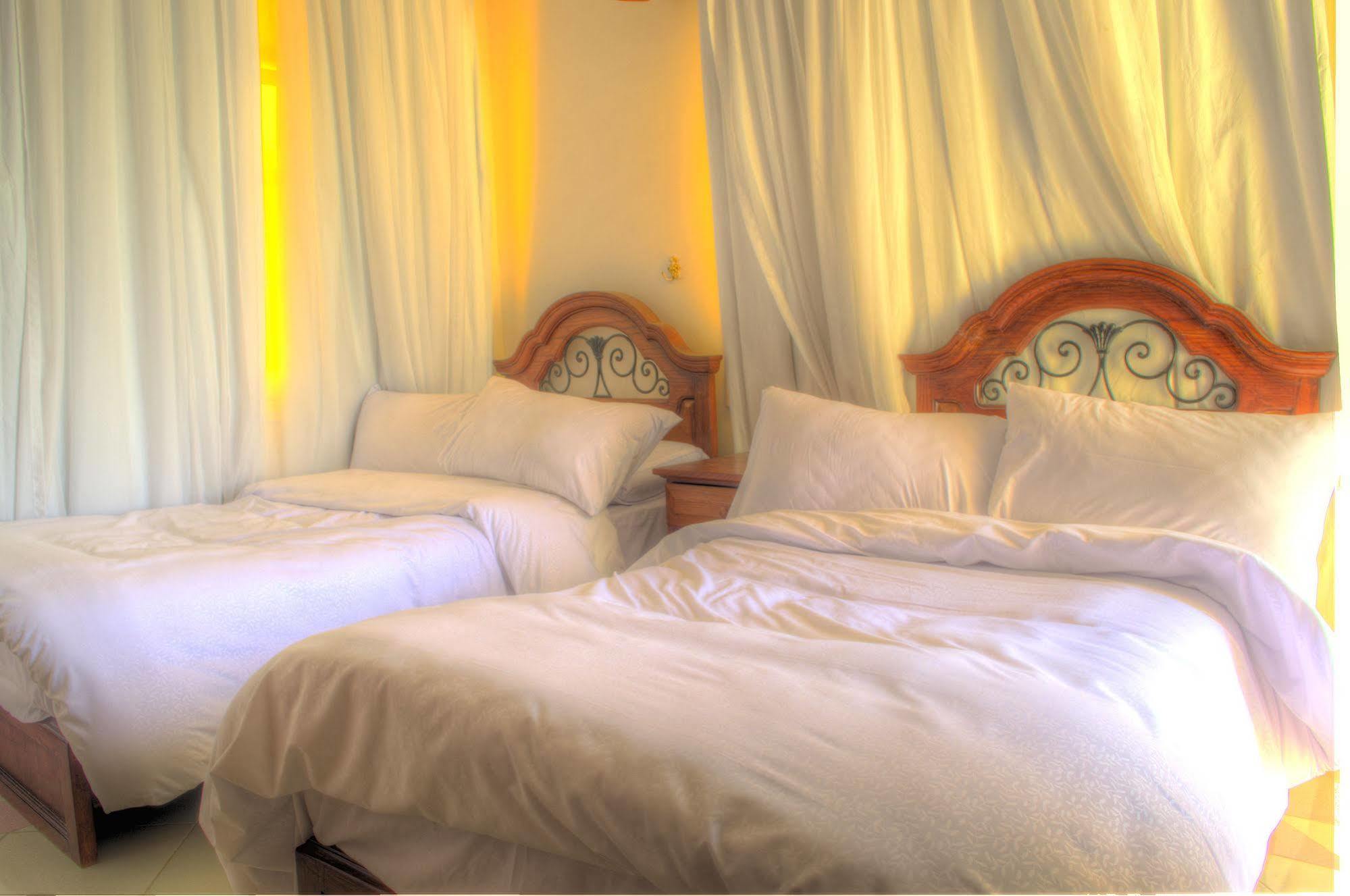 Tolip Inn Resort Fāʼid Zewnętrze zdjęcie